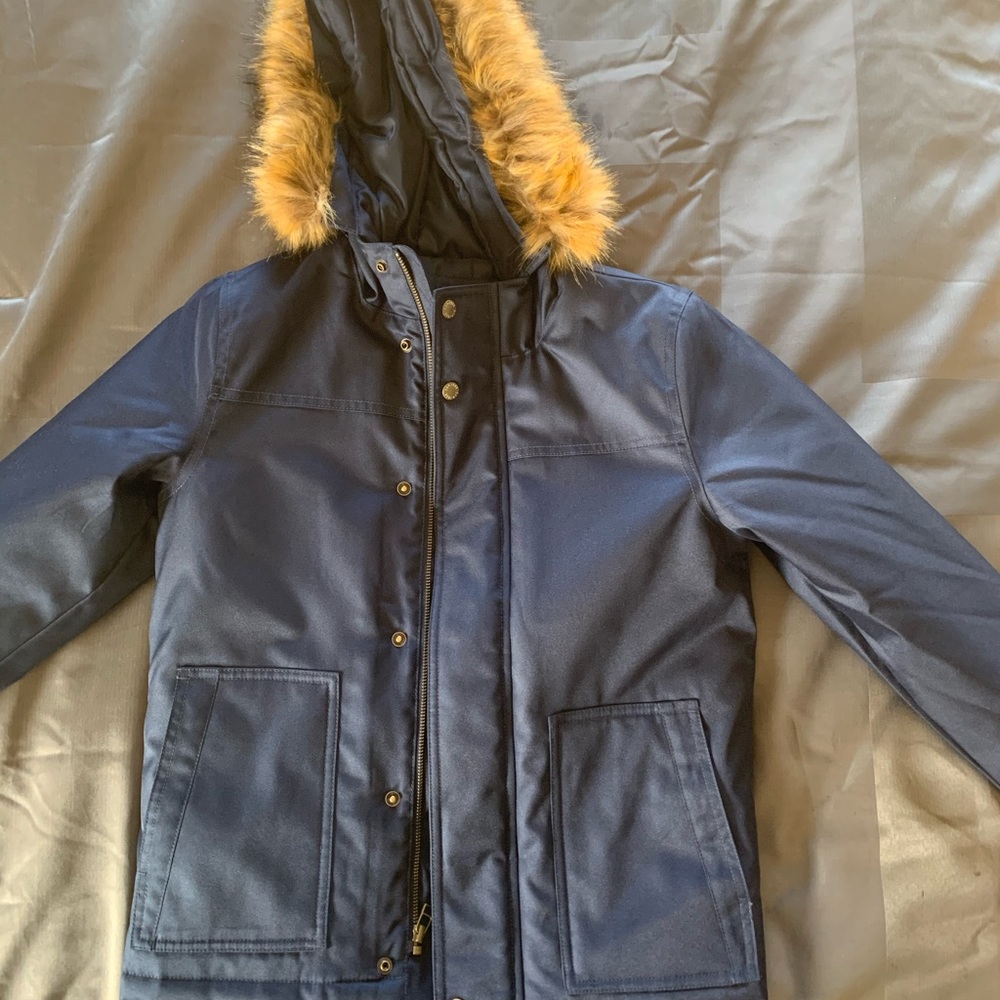 Gap Winter Jacket